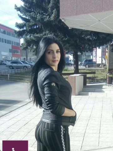 Светлана