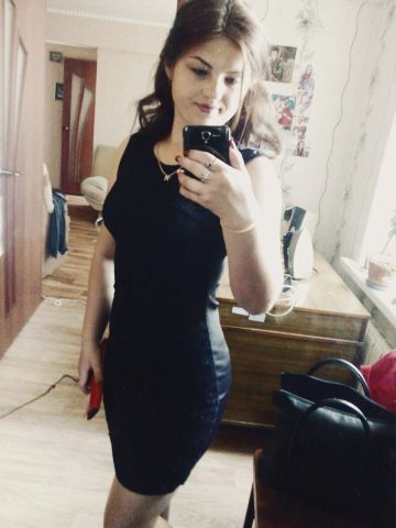 Олечка
