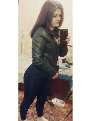Индивидуалка Олечка Фотография 4